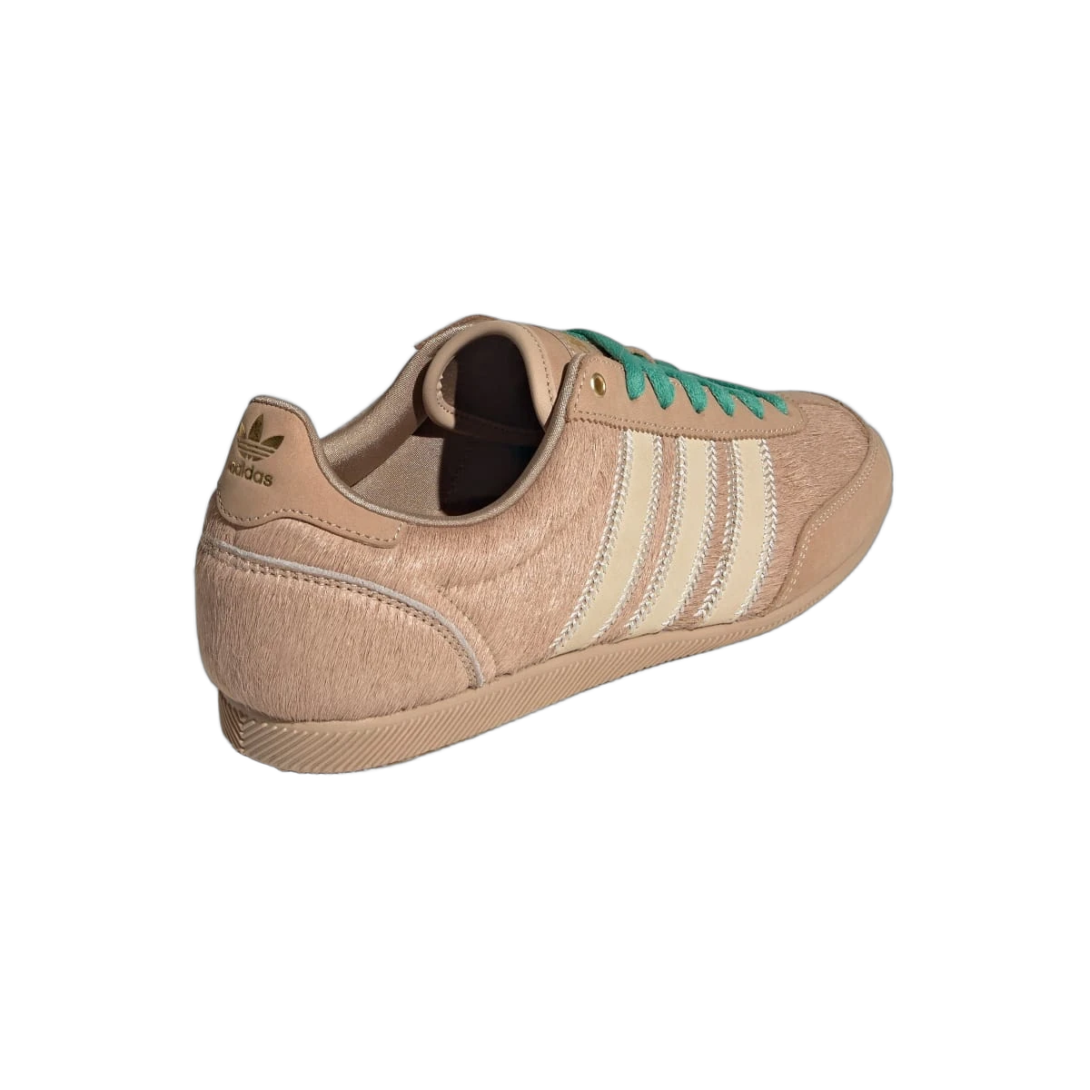 Adidas Japan Warm Sandstone Crystal Sand Pony