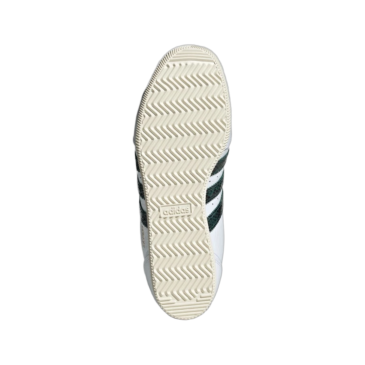 Adidas Japan White Aurora Ivy Snakeskin