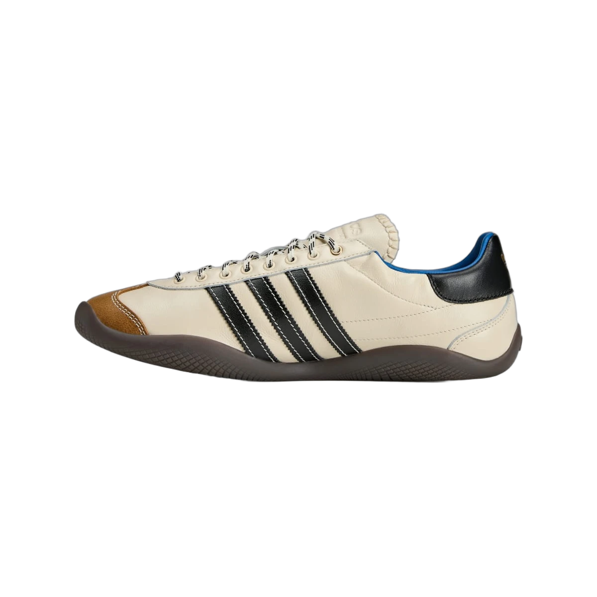 Adidas Karintha OG Wales Bonner Black White Lush Blue