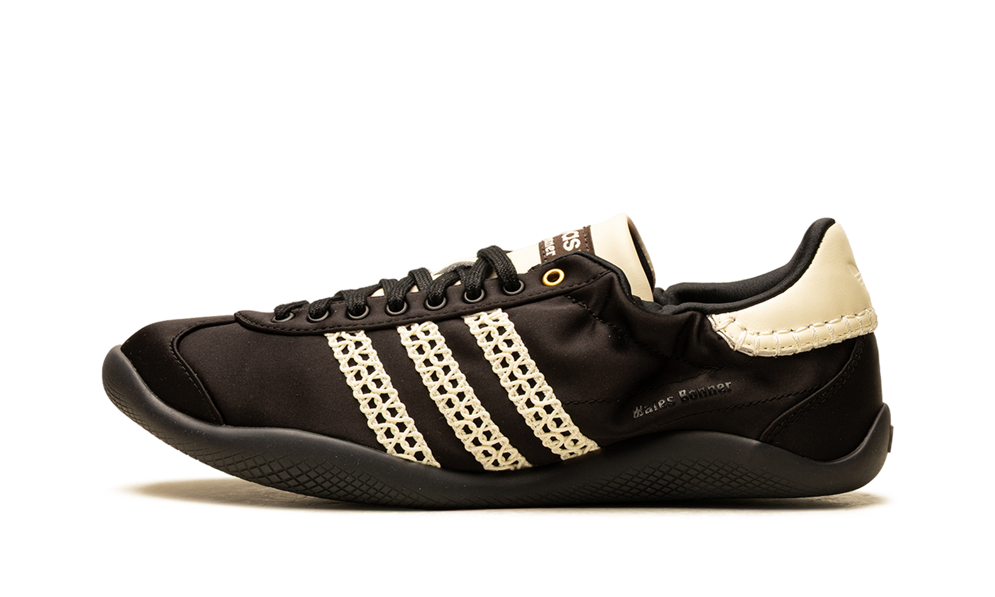 Adidas Karintha Wales Bonner Black White