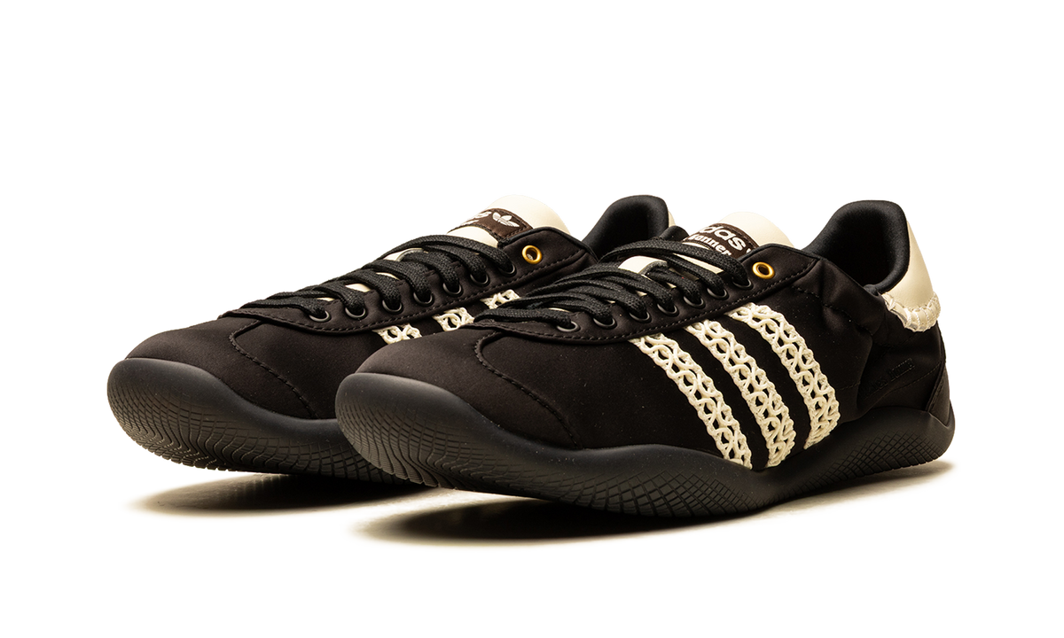 Adidas Karintha Wales Bonner Black White