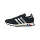 Adidas LA Trainer OG Black Silver Metallic