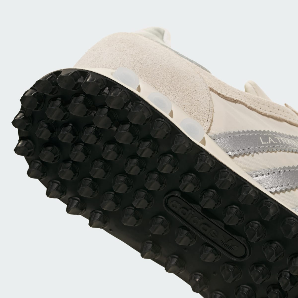 Adidas LA Trainer OG Wonder White Silver