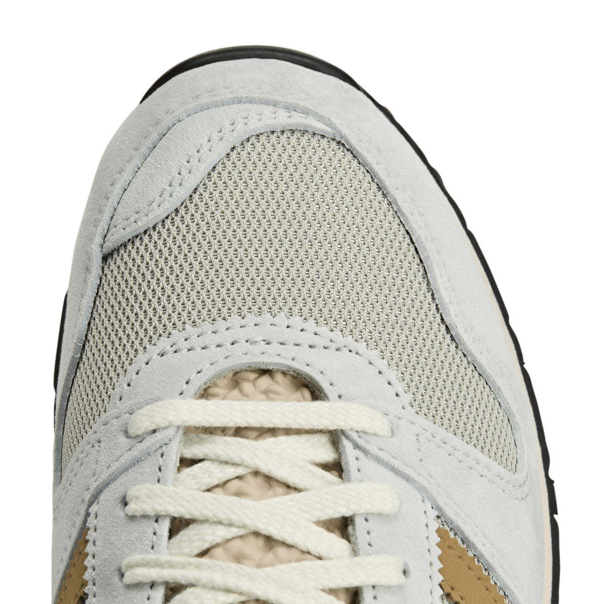 Adidas Longride II SPZL Wonder Silver Halo Green