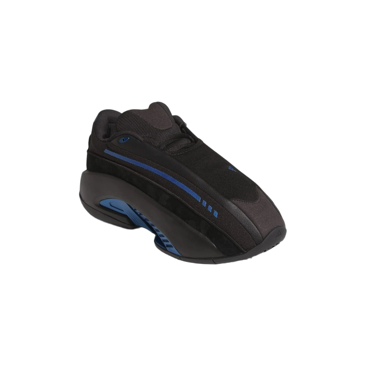 Adidas Mad IIInfinity Core Black Dark Marine Carbon