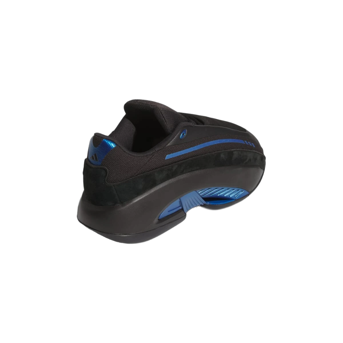 Adidas Mad IIInfinity Core Black Dark Marine Carbon