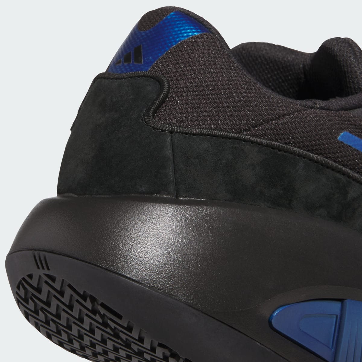 Adidas Mad IIInfinity Core Black Dark Marine Carbon