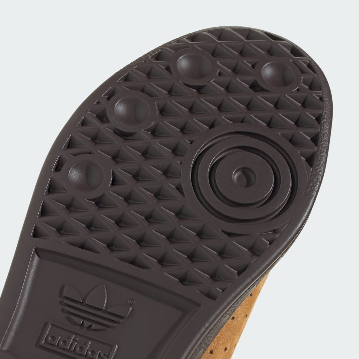 Adidas Mallorca Mesa Dark Brown