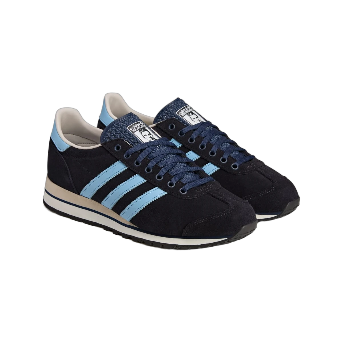 Adidas Marathon SPZL Noel Gallagher Night Navy