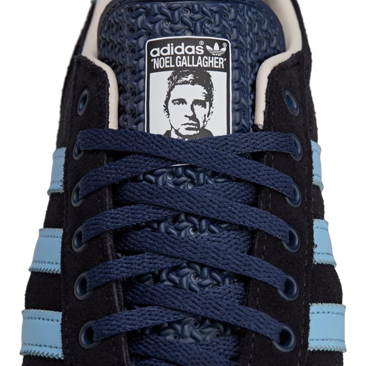 Adidas Marathon SPZL Noel Gallagher Night Navy