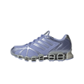 Adidas Mega Ghostride Blue Spark Metallic Silver