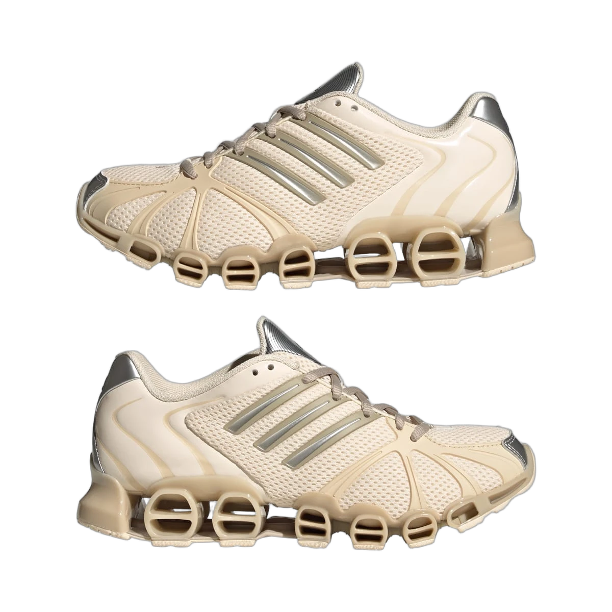 Adidas Mega Ghostride Wonder Beige