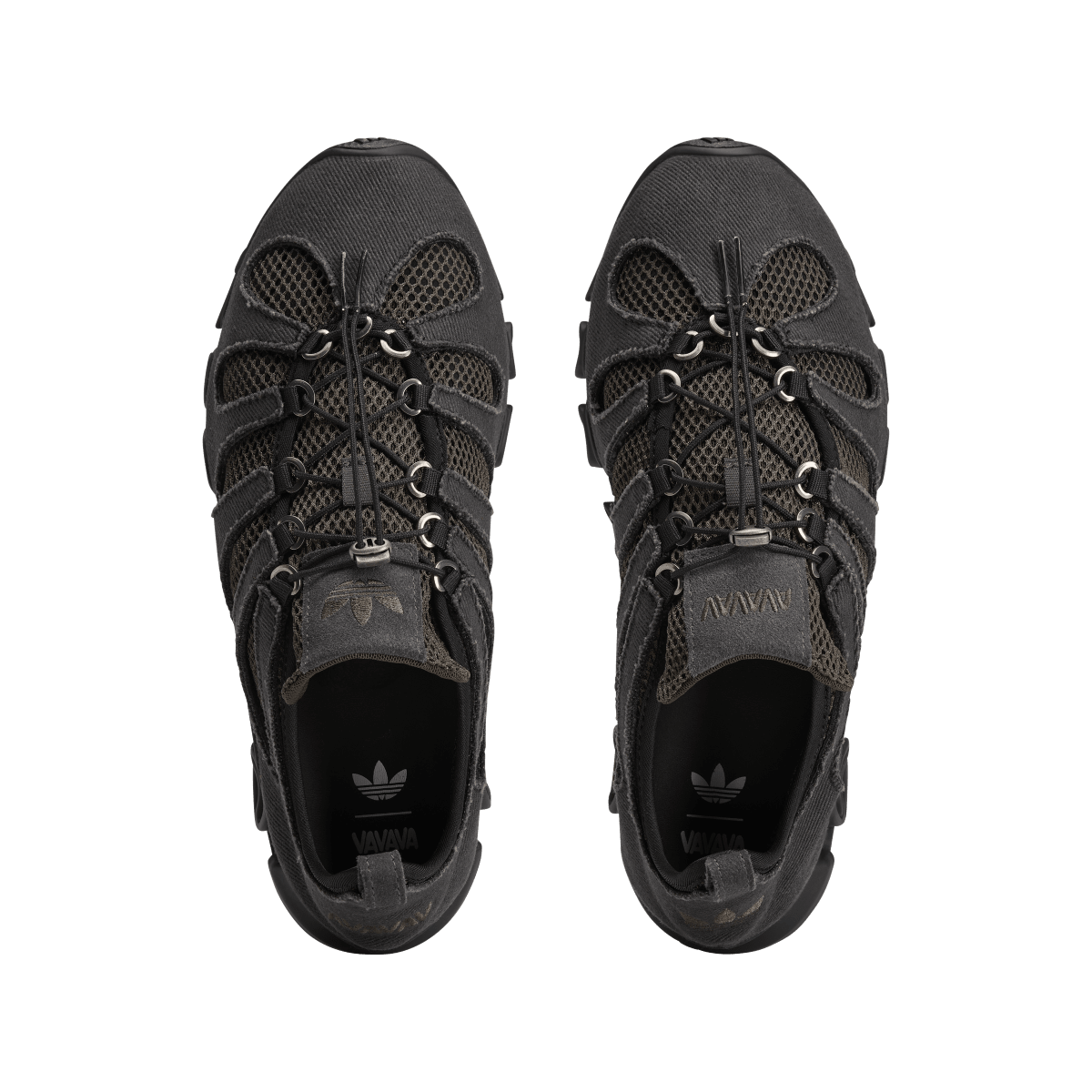 Adidas Megaride AVAVAV Black Shadow Olive