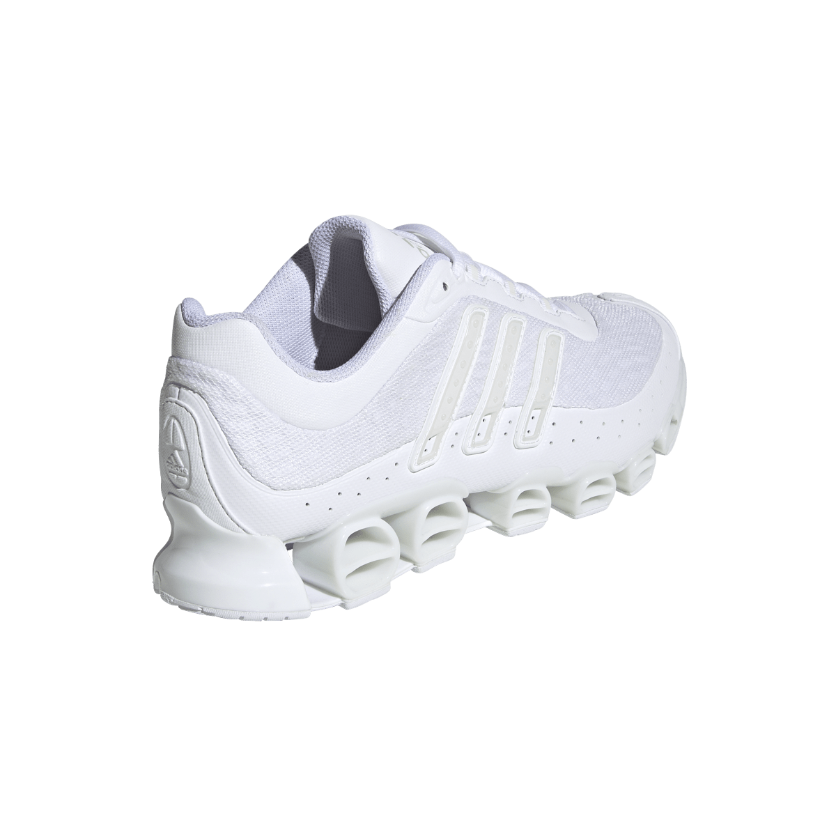 Adidas Megaride Cloud White Grey One