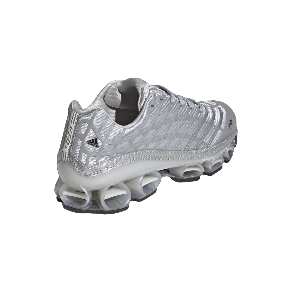 Adidas Megaride F50 Silver Metallic