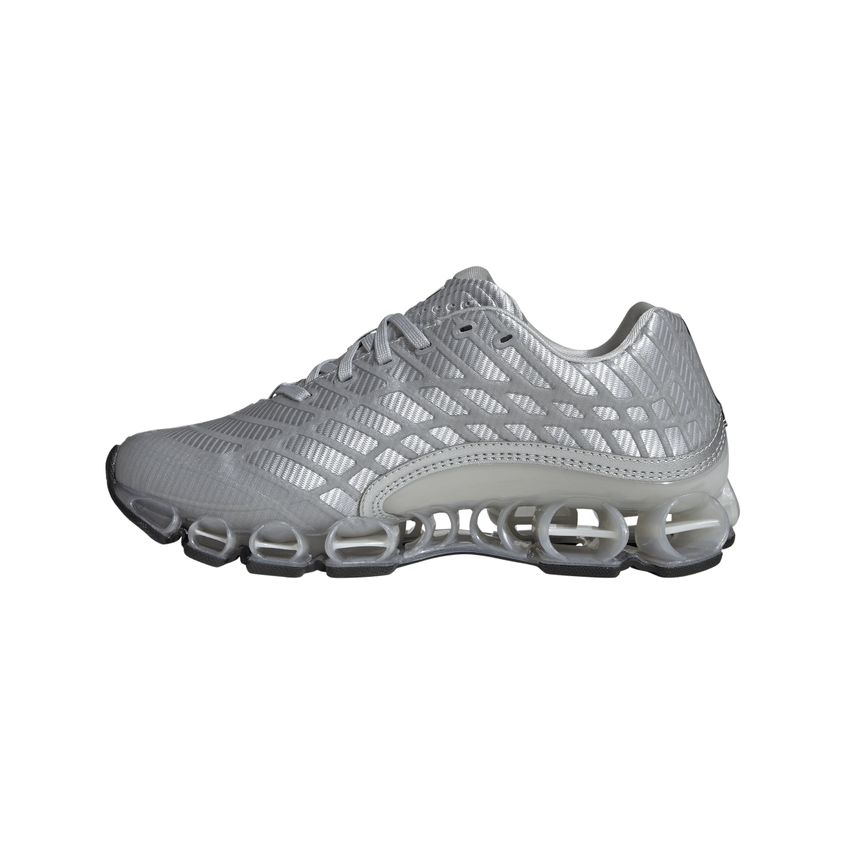 Adidas Megaride F50 Silver Metallic