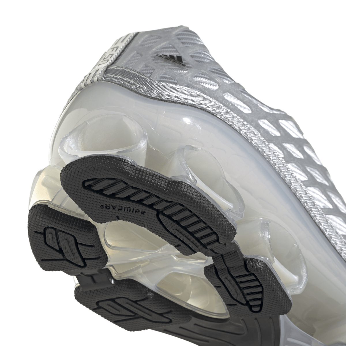 Adidas Megaride F50 Silver Metallic