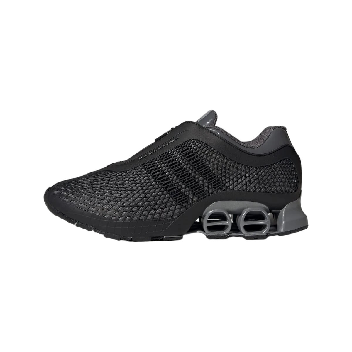 Adidas Megaride S2 Core Black Grey Five