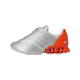 Adidas Megaride S2 Miaou Silver Metallic Semi Impact Orange