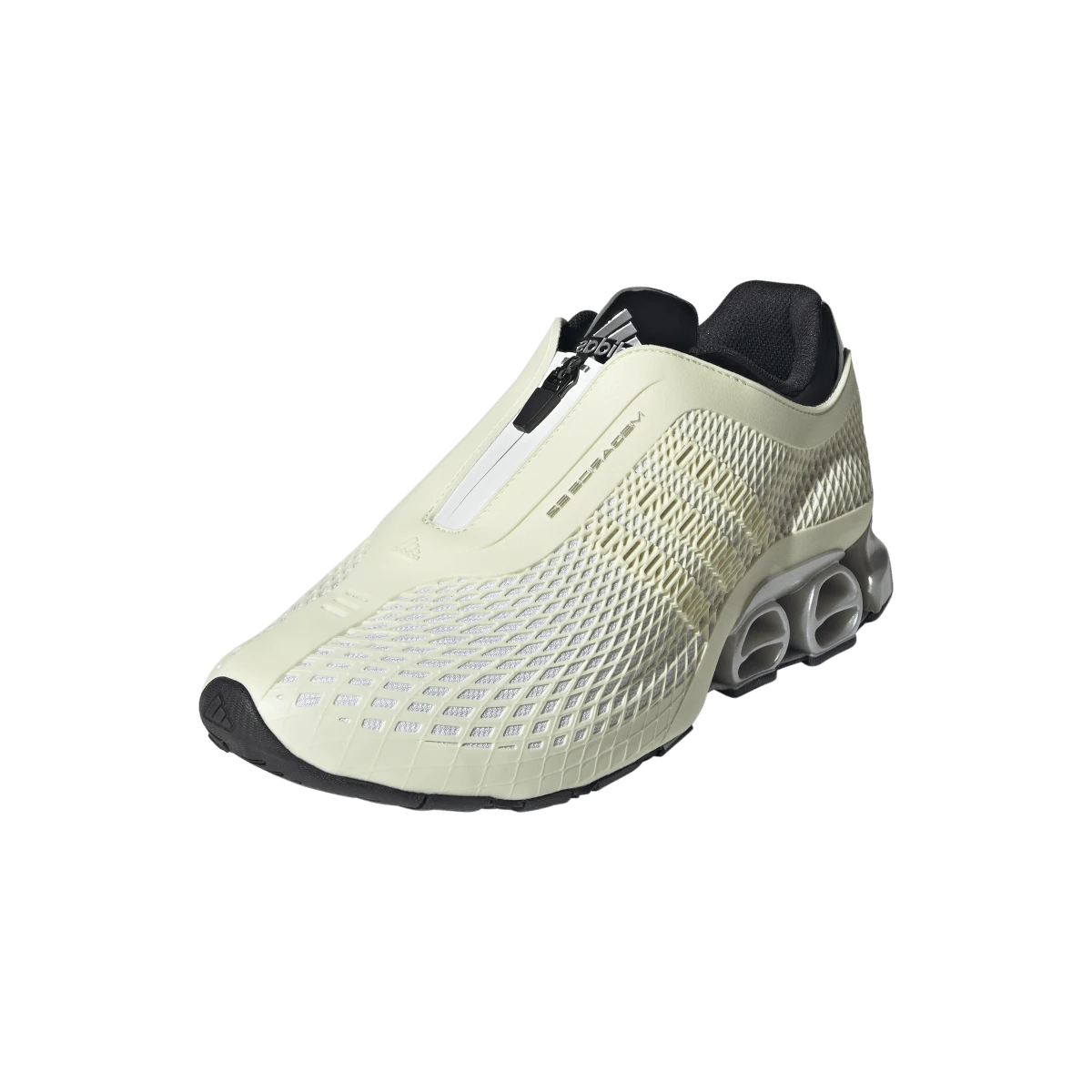 Adidas Megaride S2 Off White Black