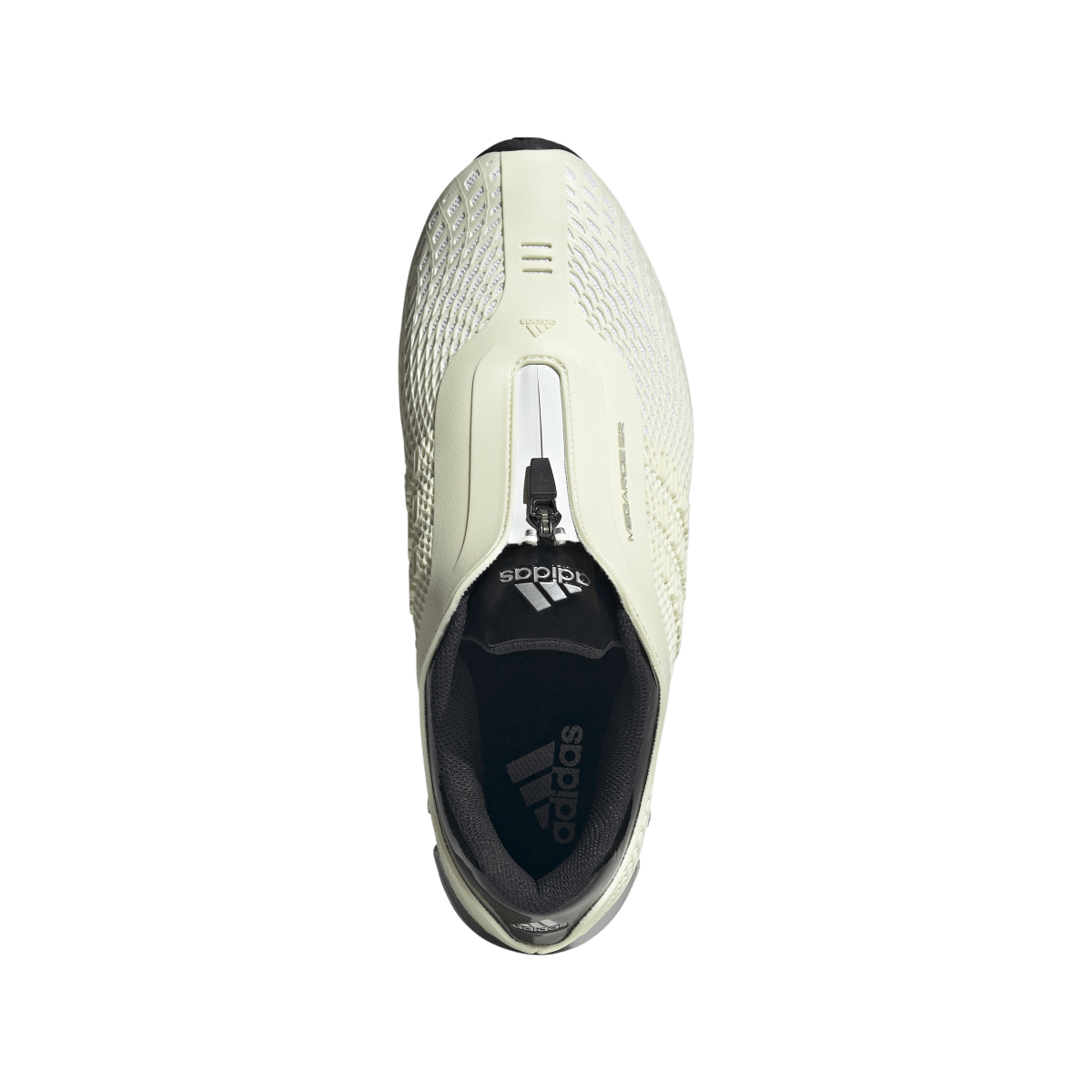 Adidas Megaride S2 Off White Black