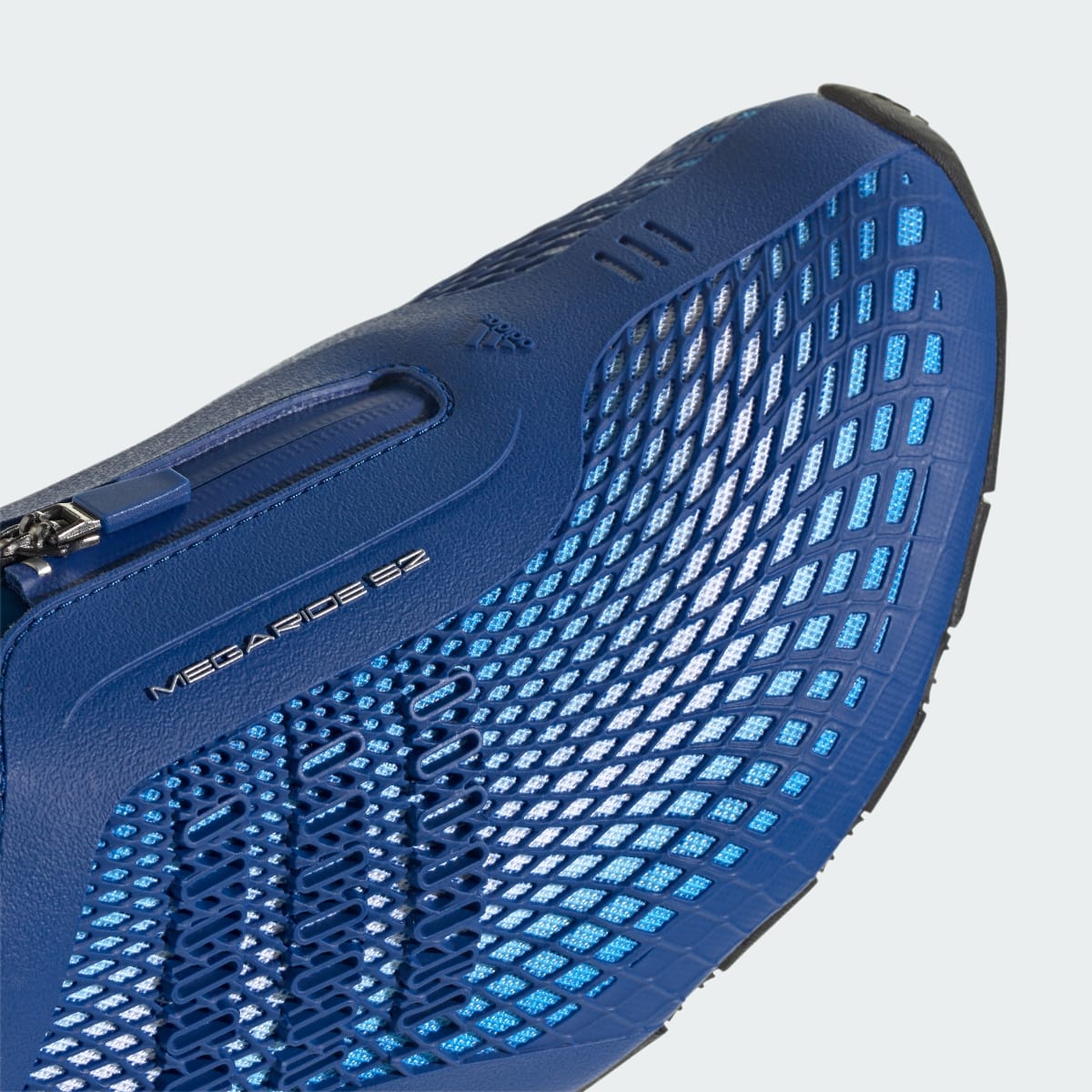 Adidas Megaride S2 Royal Lucid Aquamarine