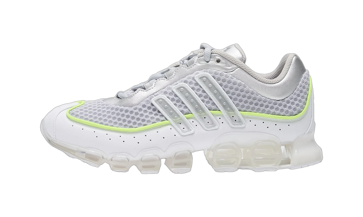 Adidas Megaride Silver Metallic