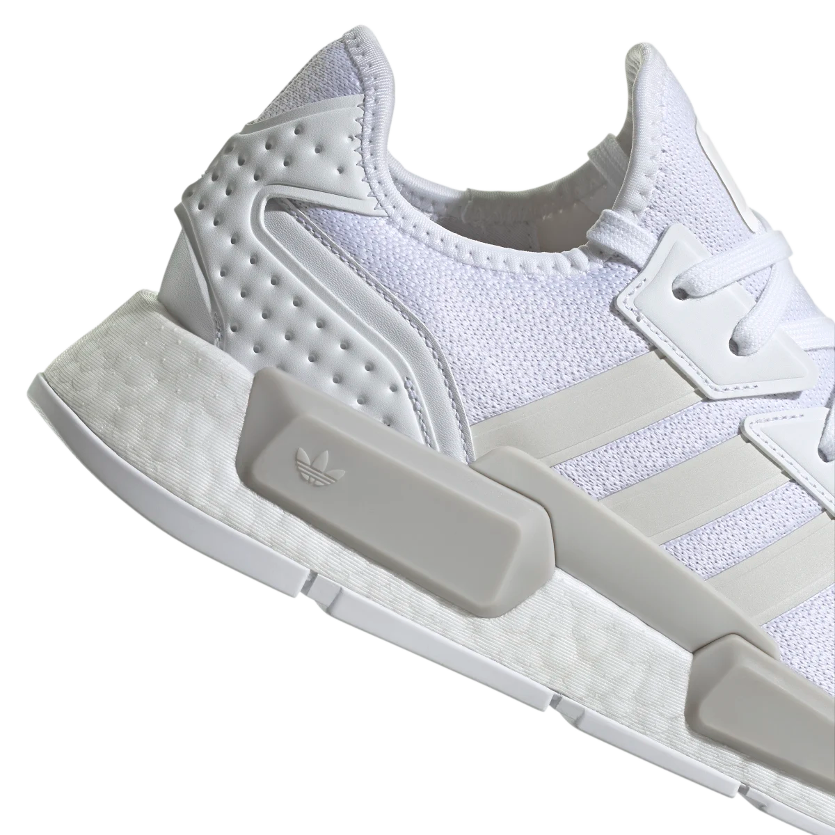 Adidas NMD G1 Cloud White Grey Core Black, Cloud White/Grey One/Core Black (IE4557)