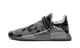 Adidas NMD Hu Pharrell Animal Print Ash Grey