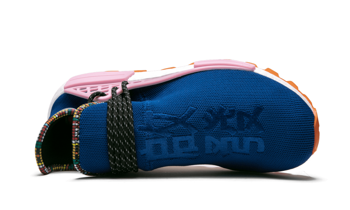 Adidas NMD Hu Pharrell Inspiration Pack Powder Blue