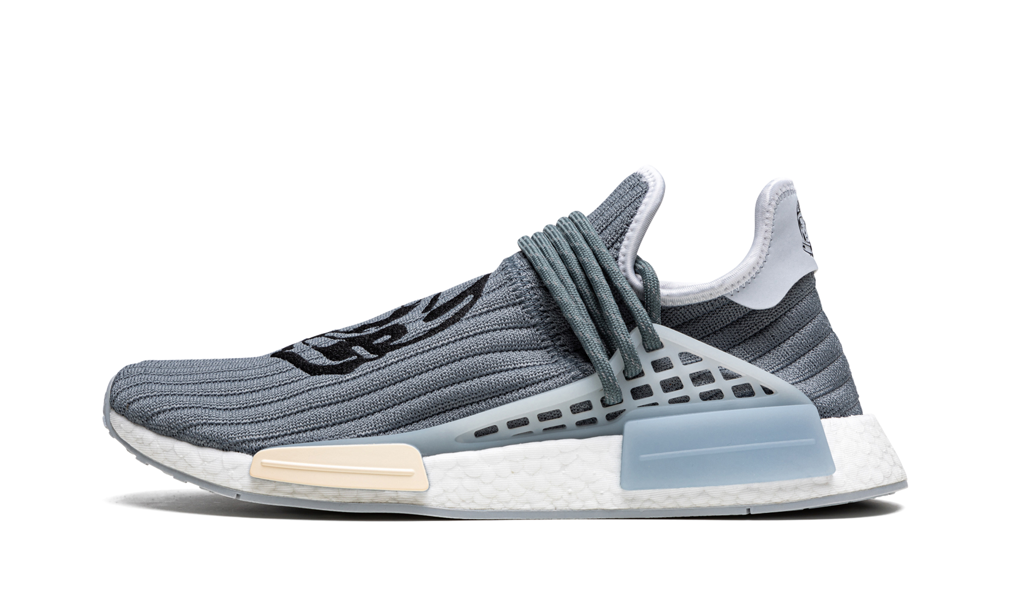 Adidas NMD Hu Pharrell x Billionaire Boys Club Astronaut Blue