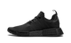 Adidas NMD R1 Primeblue Triple Black