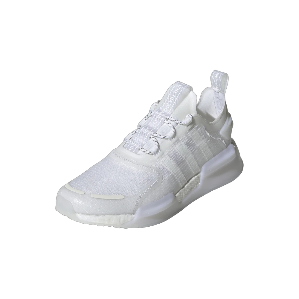 Adidas NMD V3 Triple White