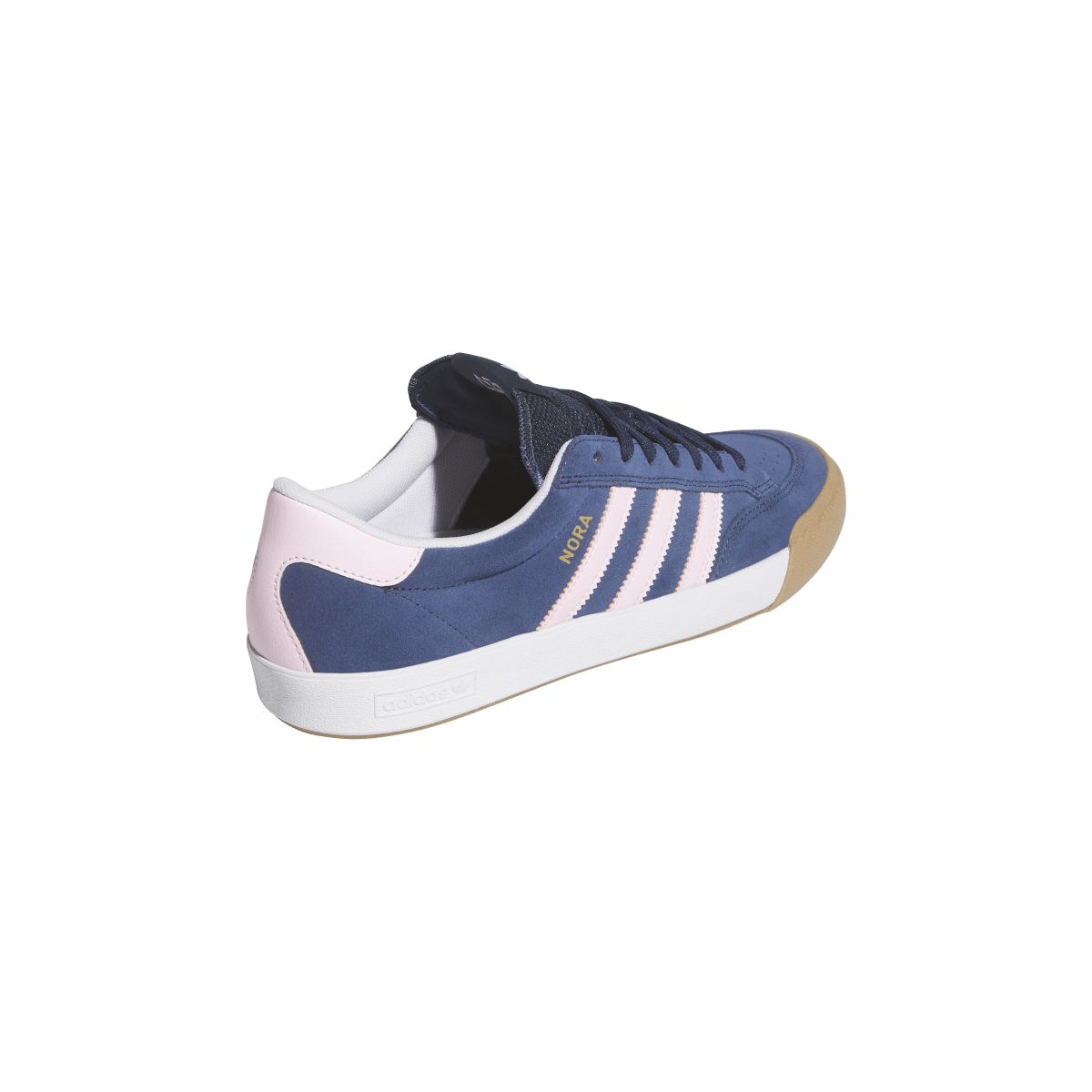 Adidas Nora Night Indigo Clear Pink