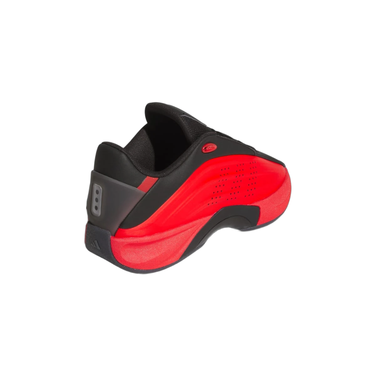 Adidas Nova IIInfinity Red Core Black