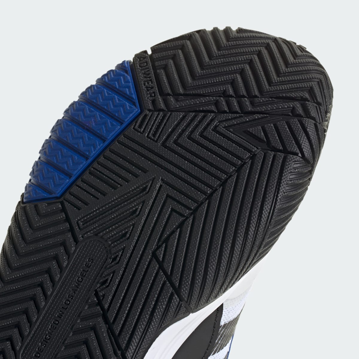Adidas Ownthegame 3.0 Cloud White Core Black