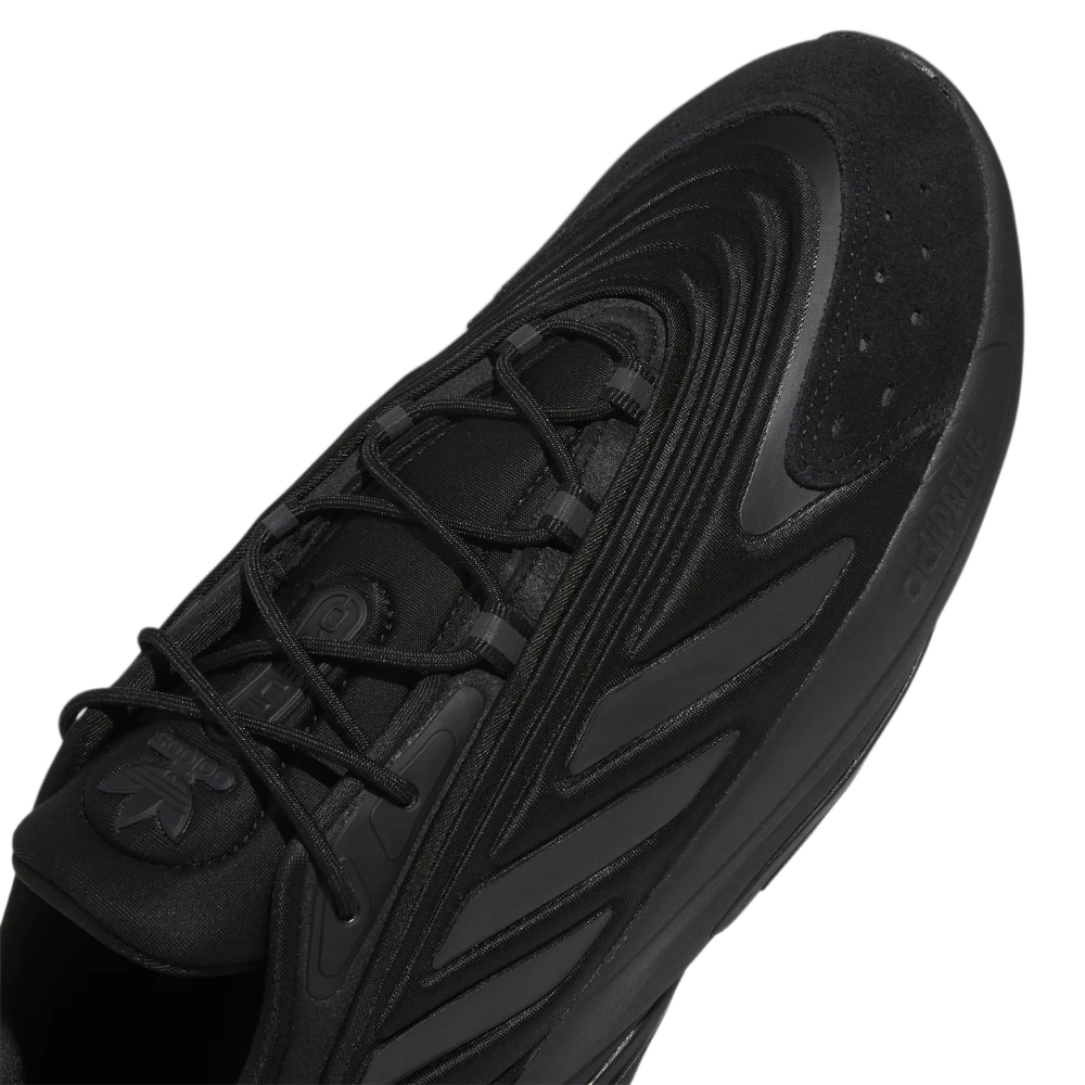 Adidas Ozelia Triple Black, Core Black/Core Black/Carbon (H04250)