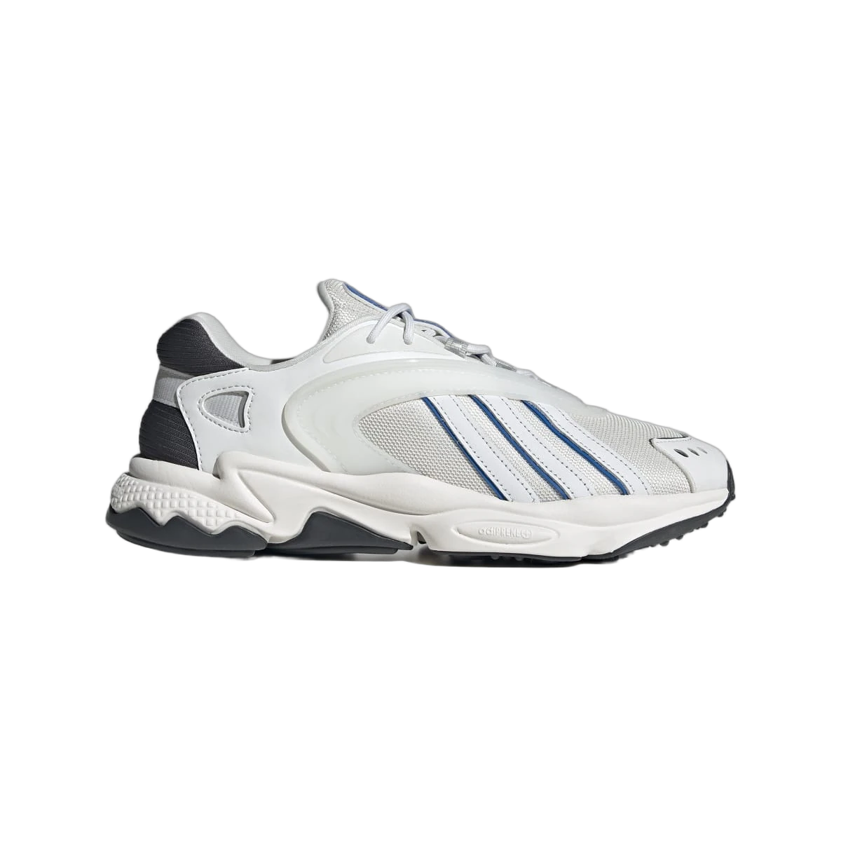 Adidas Oztral Crystal White Bright Royal