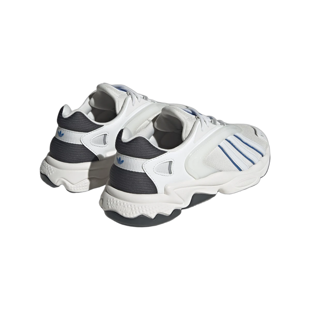 Adidas Oztral Crystal White Bright Royal