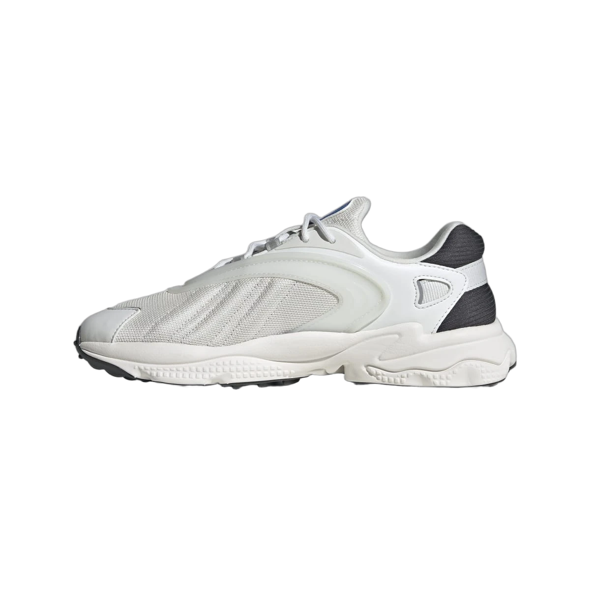 Adidas Oztral Crystal White Bright Royal