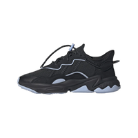 Adidas Ozweego Black Blue Dawn