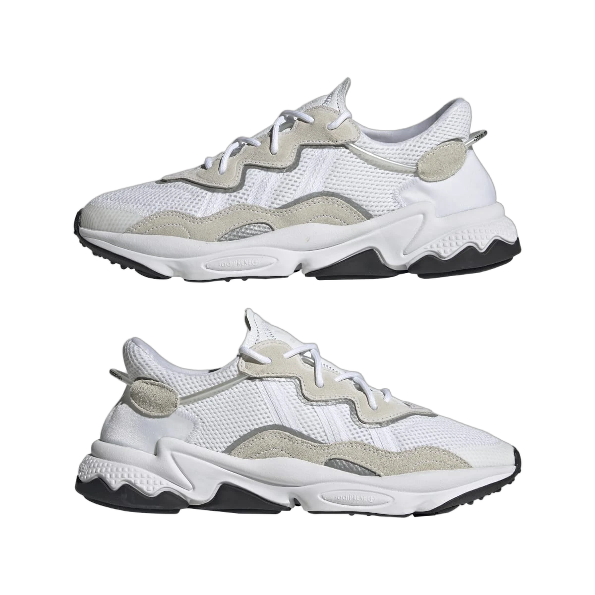 Adidas Ozweego Cloud White