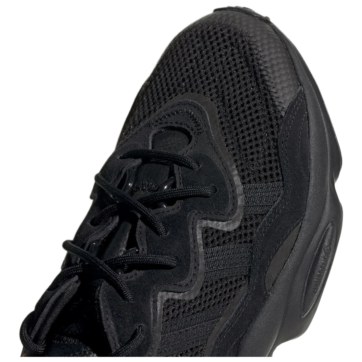 Adidas Ozweego Core Black