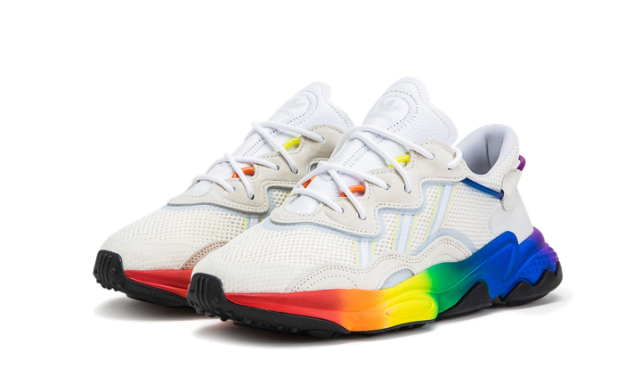 Adidas Ozweego Pride (2019)