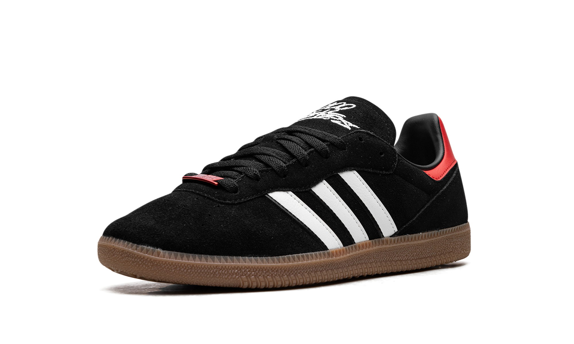Adidas Palos Hills 100 Thieves Carbon Collegiate Orange