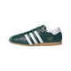 Adidas Paris Collegiate Green White