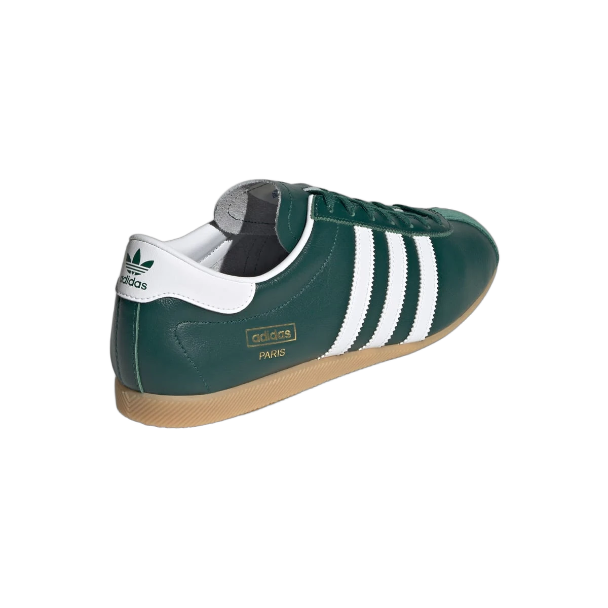 Adidas Paris Collegiate Green White