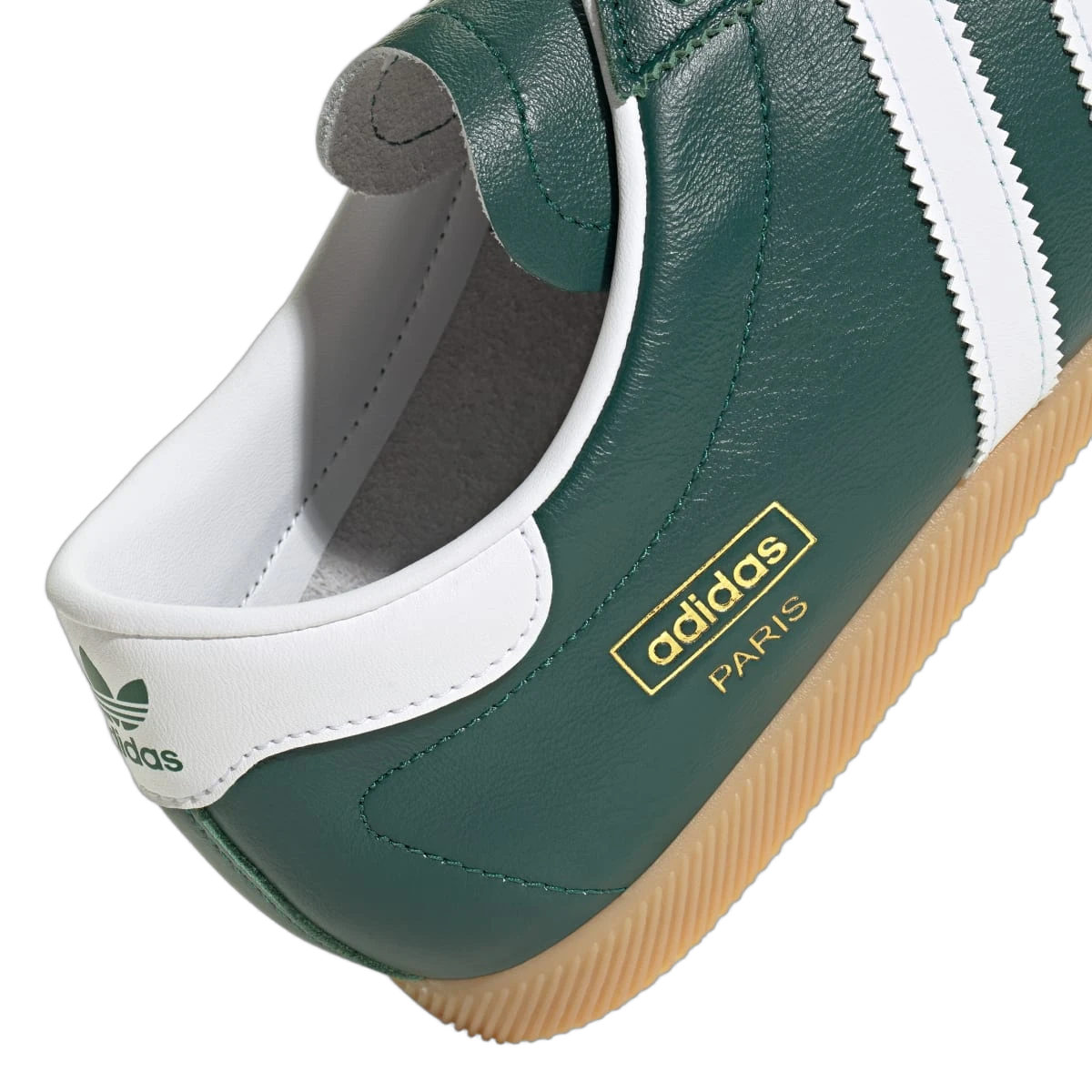 Adidas Paris Collegiate Green White