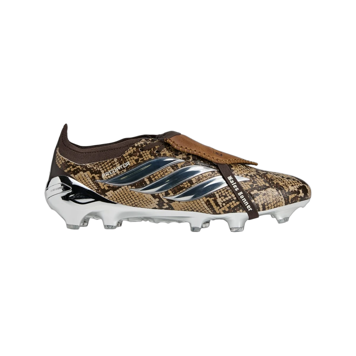 Adidas Predator Elite Fold-Over Tongue FG Wales Bonner Snakeskin