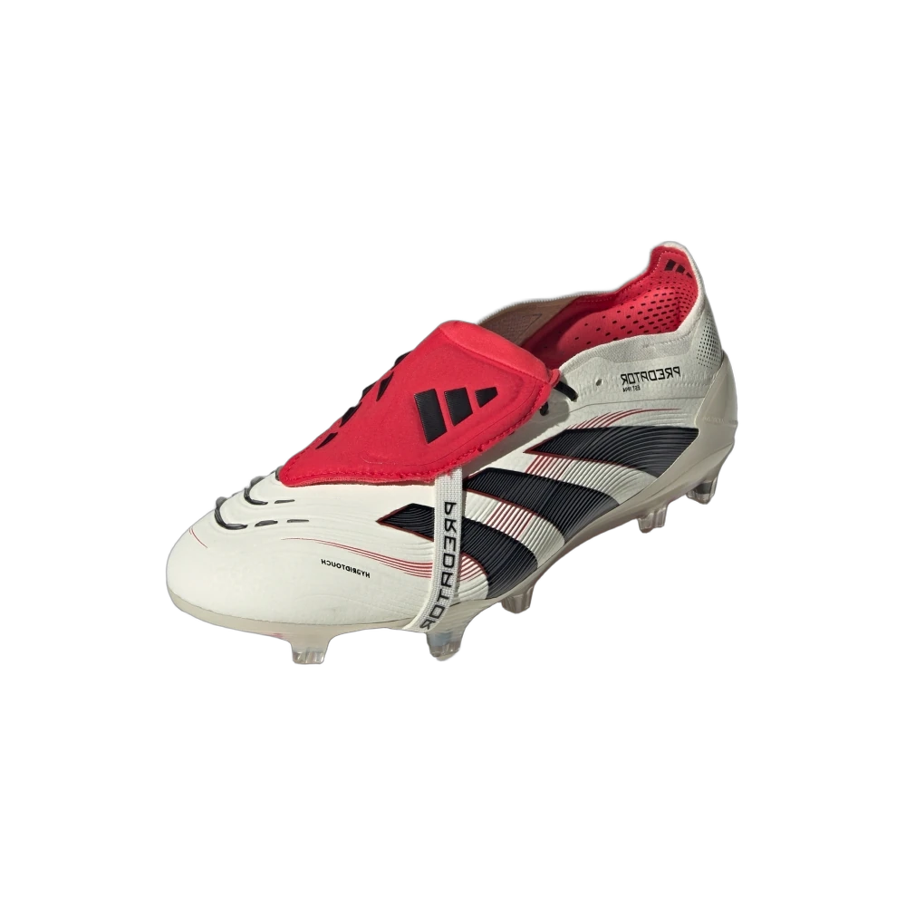 Adidas Predator Elite Foldover Tongue FG Goal Hunter Pack
